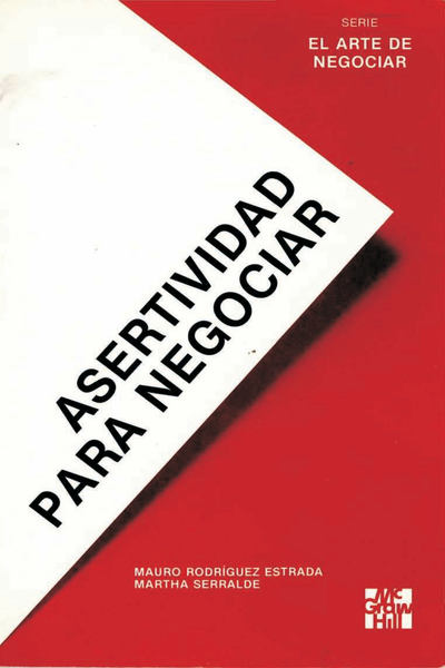 Asertividad para negociar