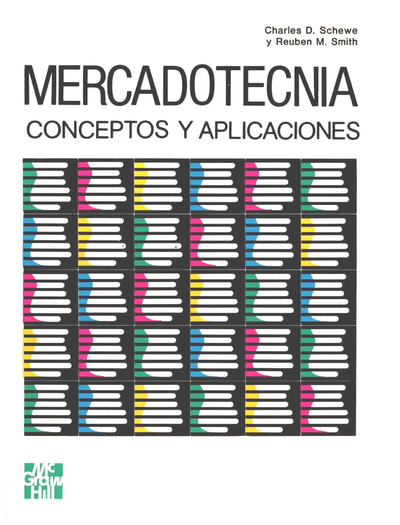 Mercadotecnia: conceptos y aplicaciones