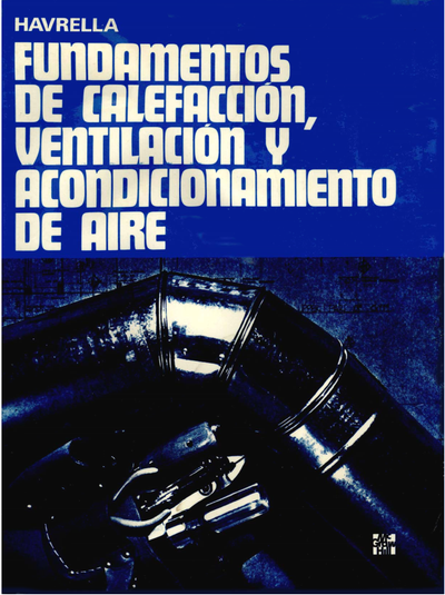 Fundamentos de calefacción, ventilación