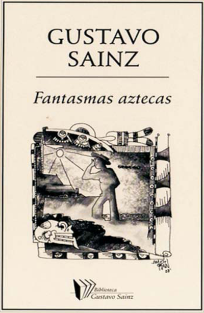Fantasmas aztecas