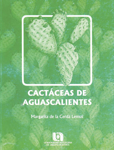 Cactáceas de Aguascalientes