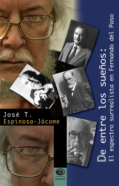 De entre los sueños: el espectro surrealista en Fernando del Paso