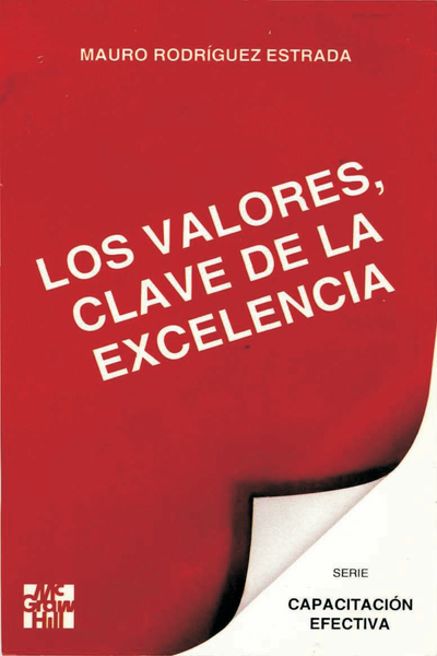 Los valores, clave de la excelencia