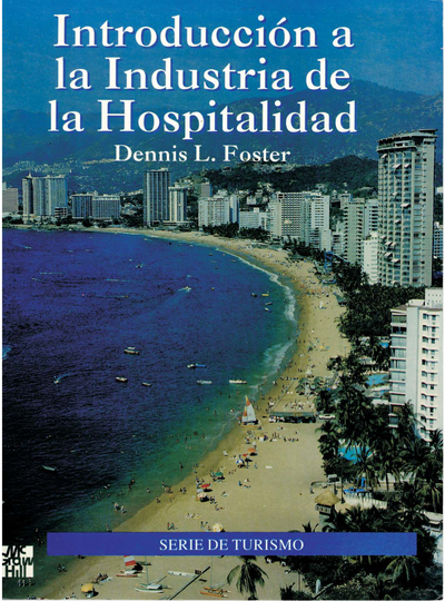 Introducción a la industria de la hospitalidad