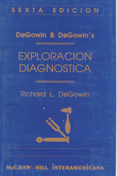 Guía para la exploración diagnóstica