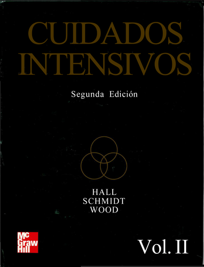 Cuidados intensivos. Volumen II