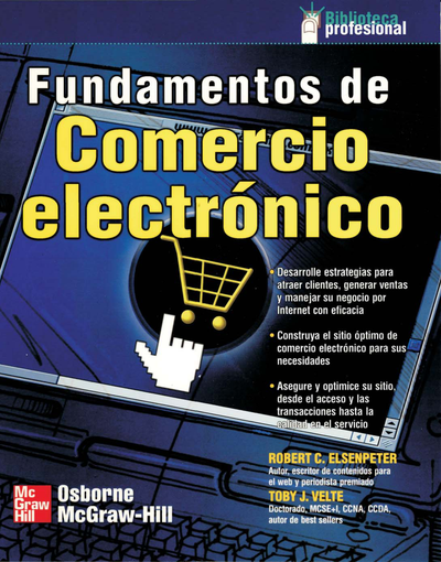 Fundamentos de comercio electrónico