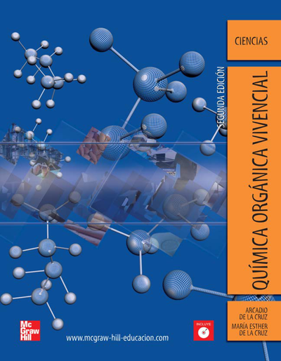 Química Orgánica vivencial
