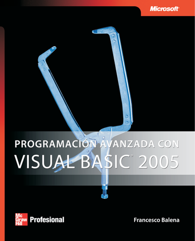 Programación avanzada con Visual Basic 2005