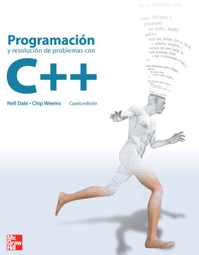 Programación y resolución de problemas con C++