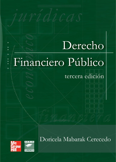 Derecho financiero público