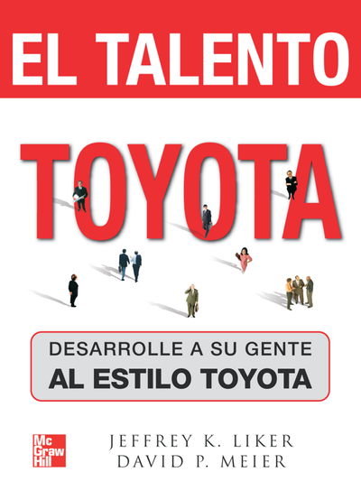 El talento Toyota