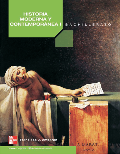 Historia moderna contemporánea I