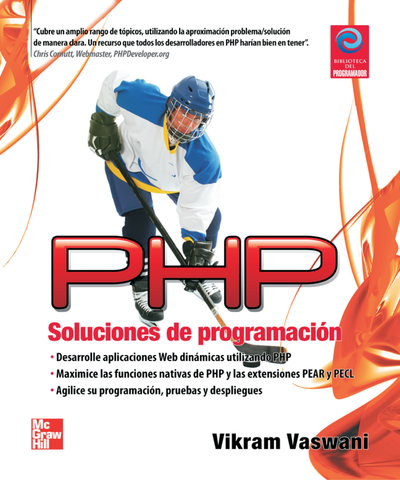 PHP Soluciones de programación