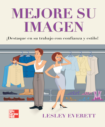 Mejore su imagen: destaque en su lugar de trabajo con confianza y estilo