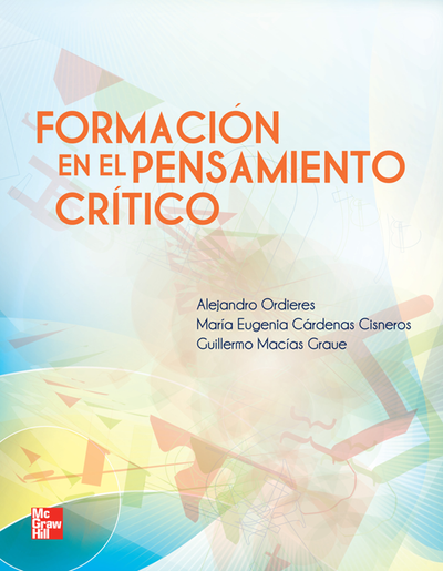 Formación en el pensamiento crítico