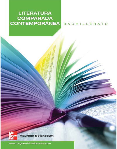 Literatura comparada contemporánea