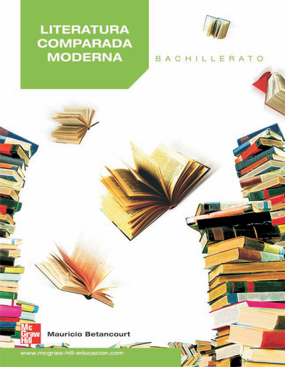 Literatura comparada moderna