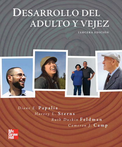 Desarrollo del adulto y vejez