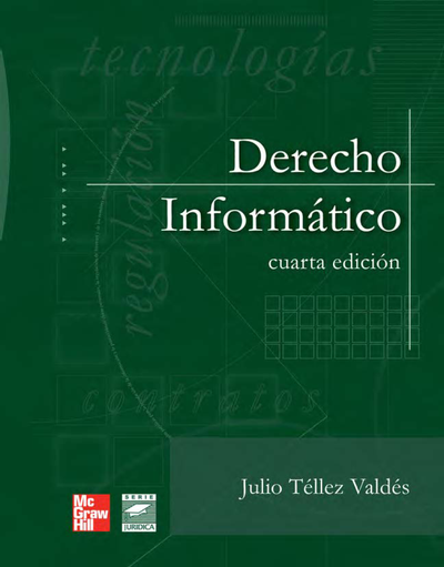 Derecho informático