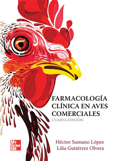 Farmacología clínica en aves comerciales