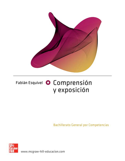 Comprensión y exposición