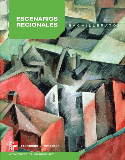 Escenarios regionales