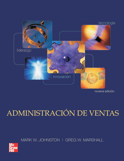 Administración de ventas