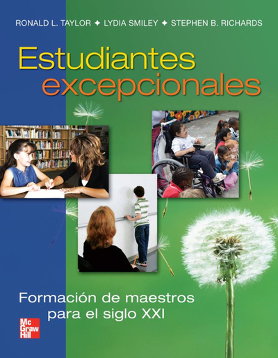 Estudiantes excepcionales: formación de maestros para el siglo XXI