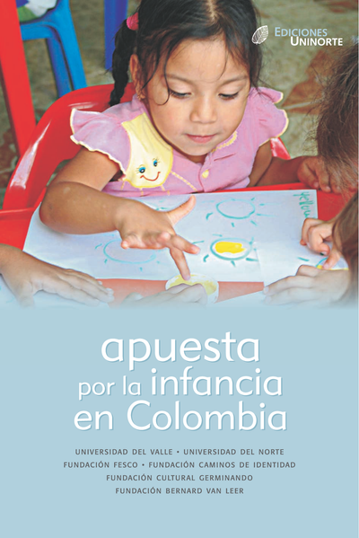 Apuesta por la infancia en Colombia