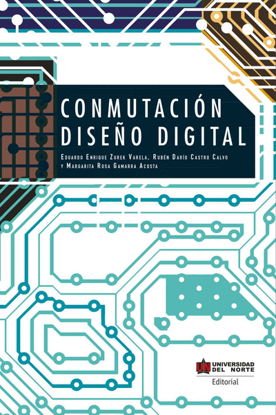 Conmutación diseño digital