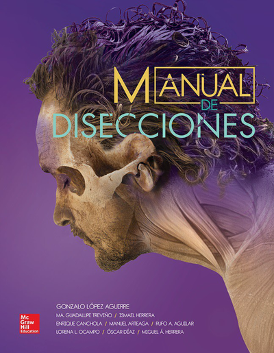 Manual de disecciones