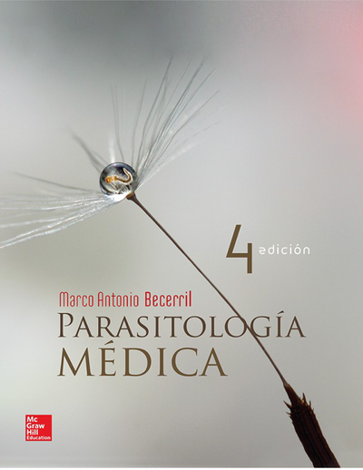 Parasitología médica