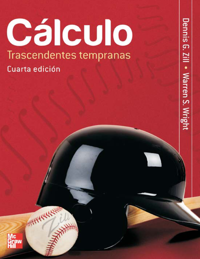 Cálculo de varias variables