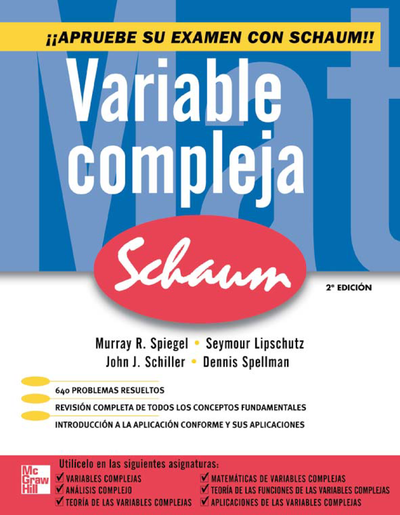 Variable compleja