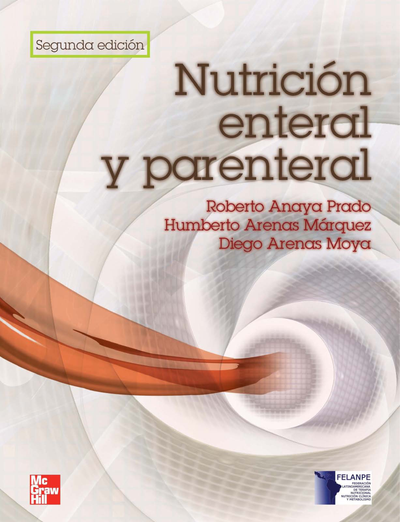 Nutrición enteral y parenteral