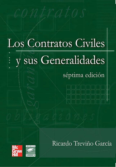Los contratos civiles y sus generalidades