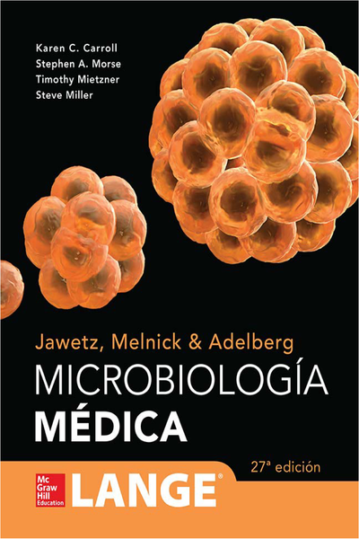 Microbiología médica