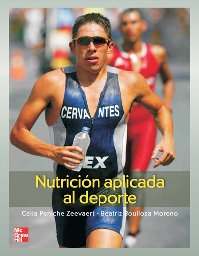 Nutrición aplicada al deporte