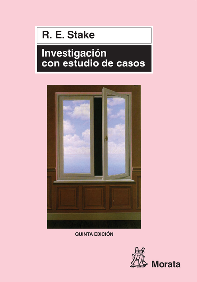 Investigación con estudio de casos