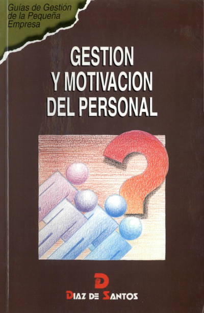 Gestión y motivación del personal