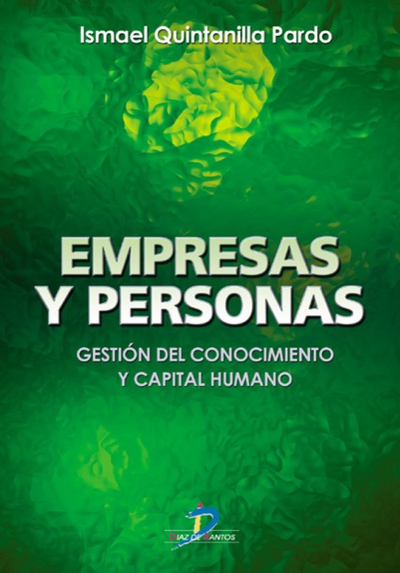 Empresas y personas: gestión del conocimiento y capital humano