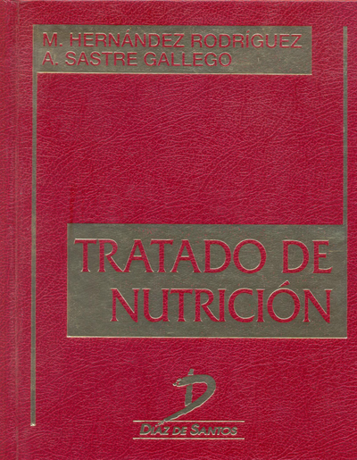 Tratado de nutrición