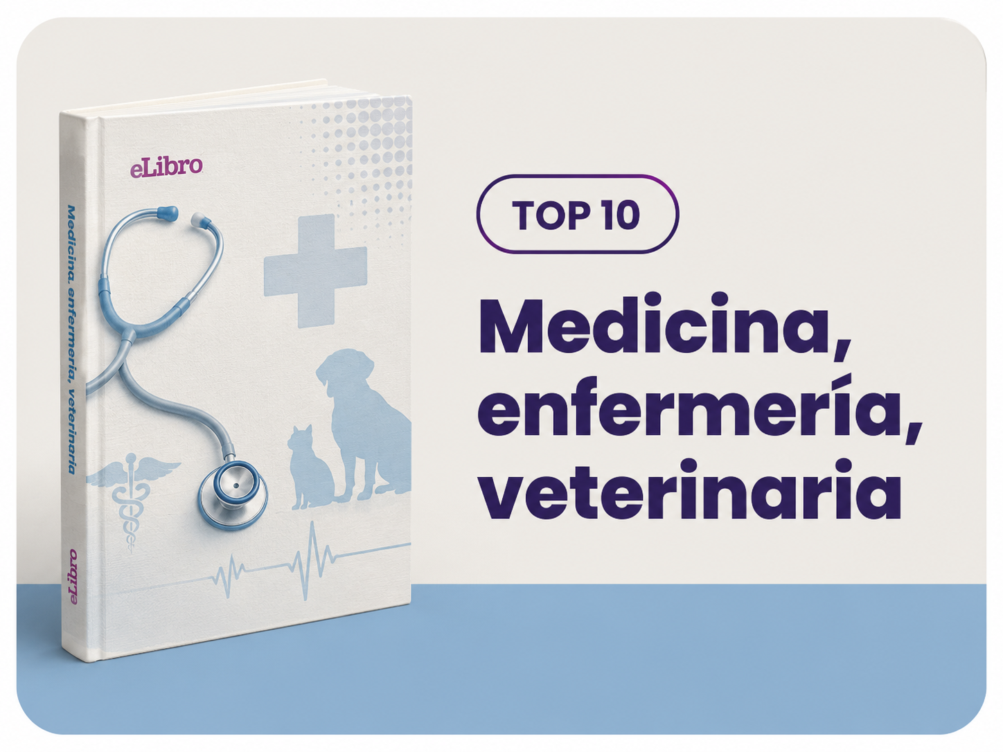 Medicina, Enfermería, Veterinaria