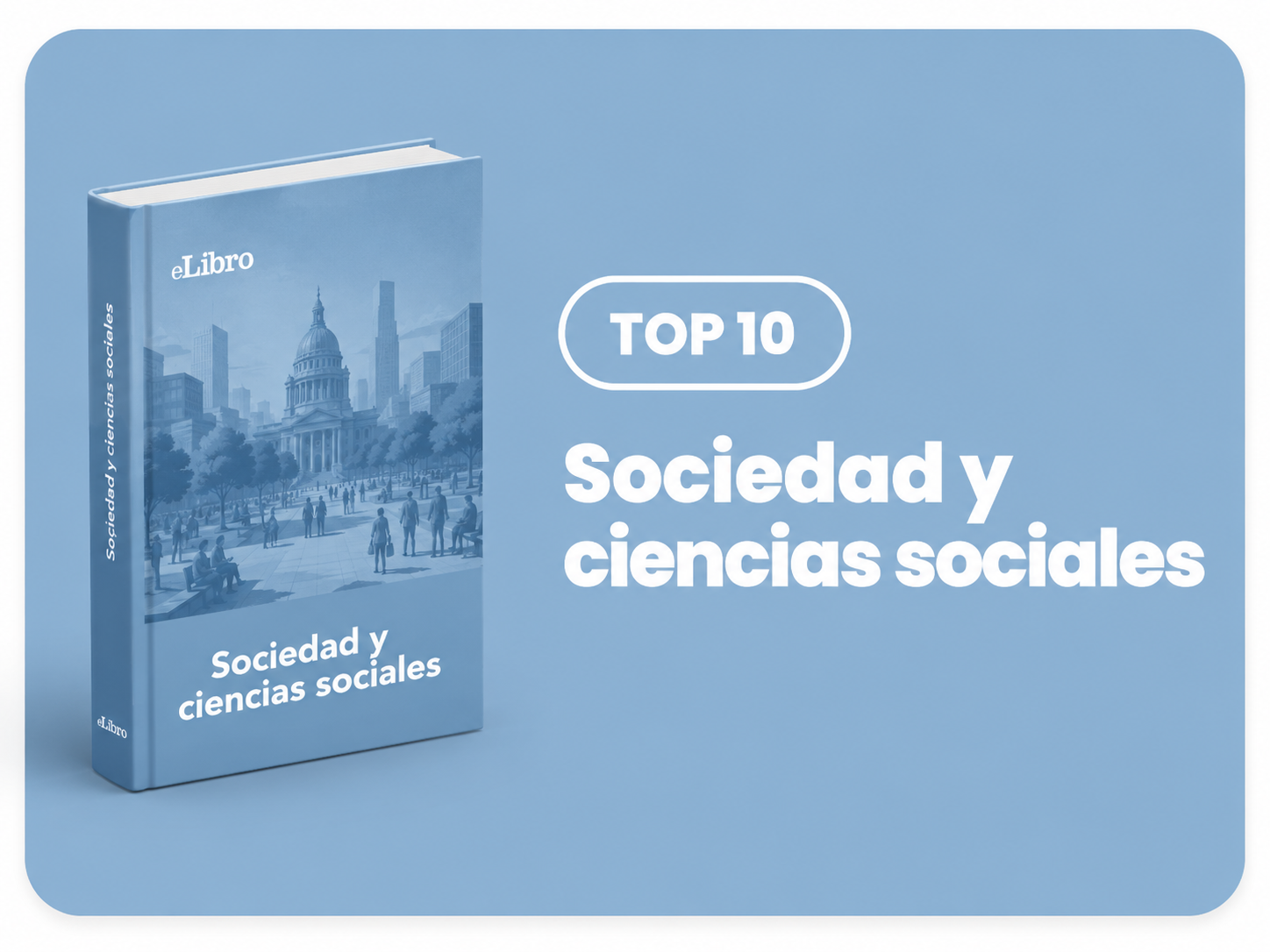 Sociedad y ciencias sociales