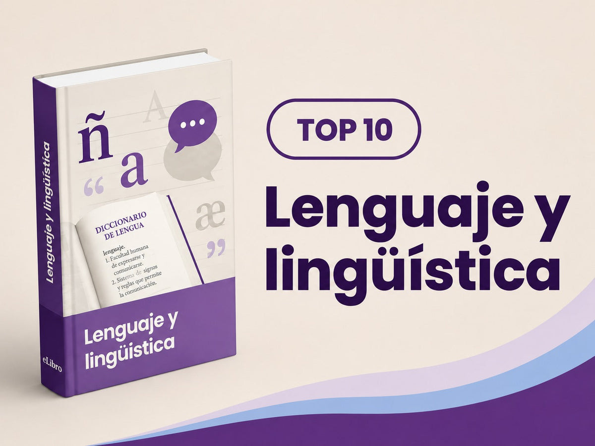 Lenguaje y lingüística