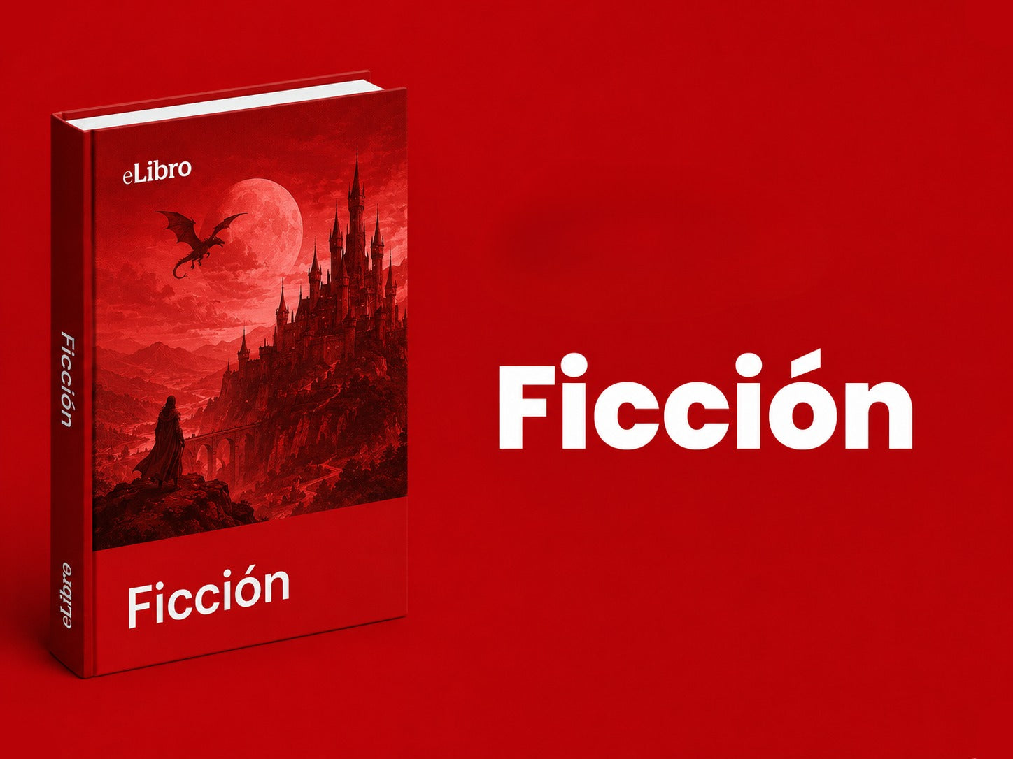Ficción