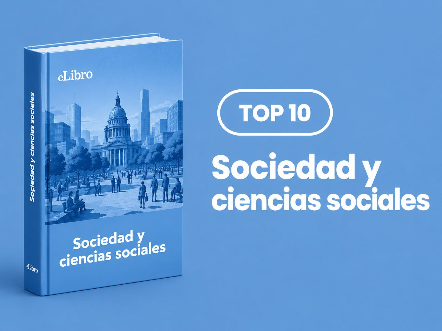 Sociedad y ciencias sociales