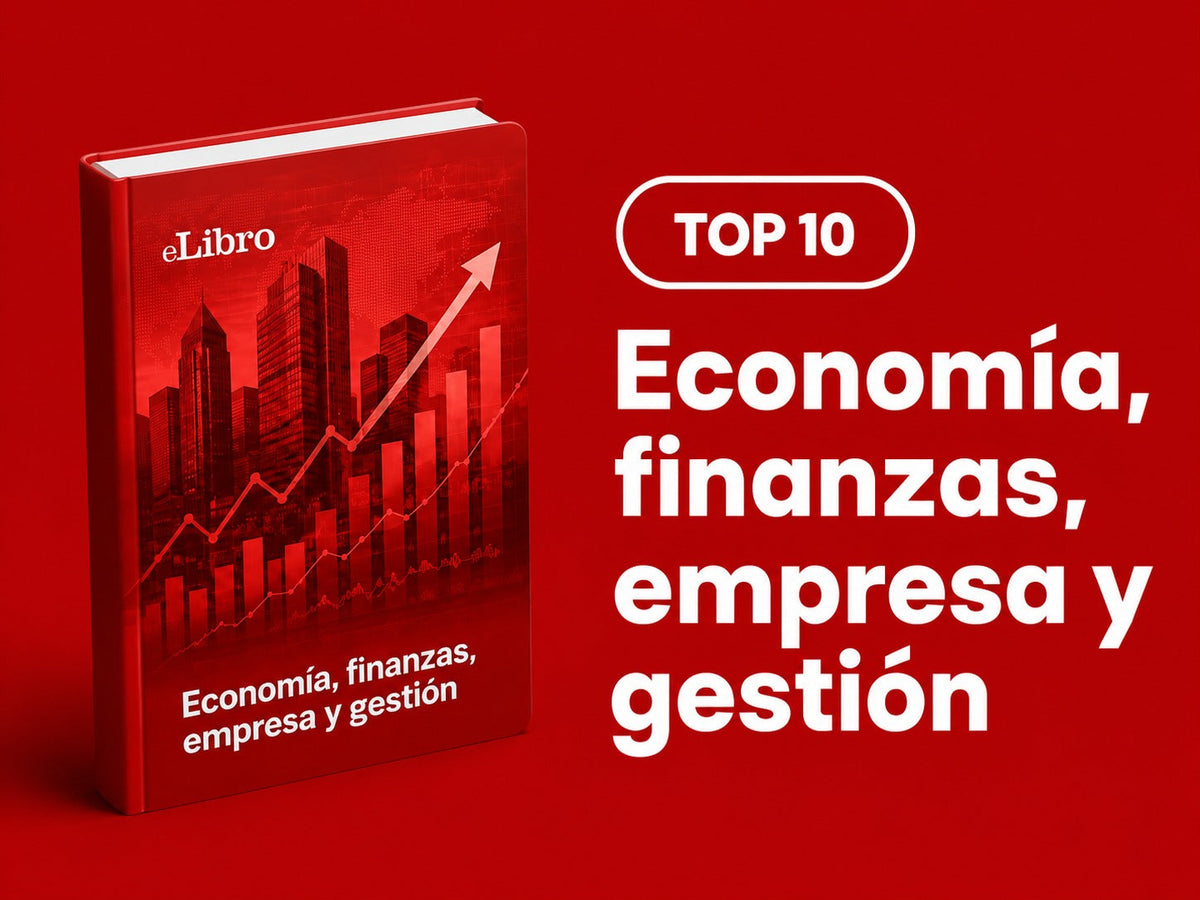Economía, finanzas, empresa y gestión