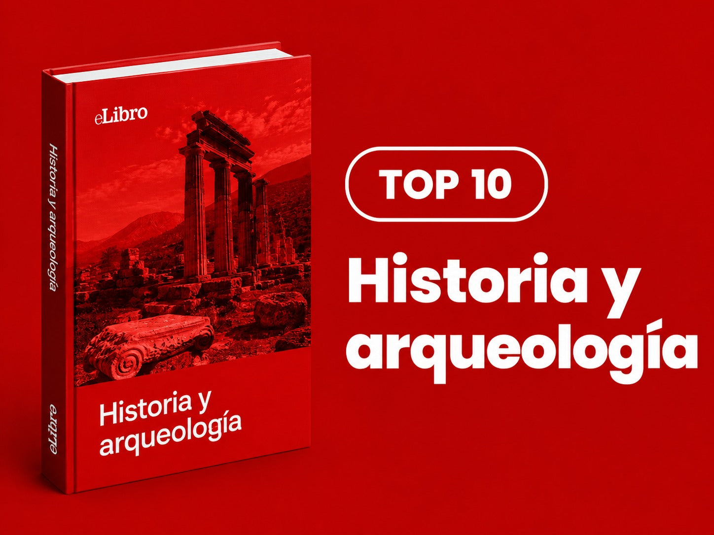 Historia y arqueología